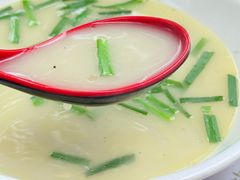 -三百碗宝应长鱼面(板仓街店)