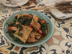 -阿拉丁新疆风味餐厅·清真(罗廊巷店)