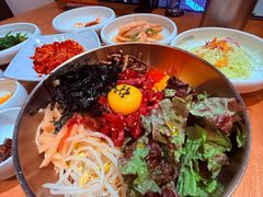 -黄金牧场(明洞总店)