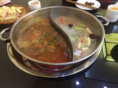 -香丽缘饭馆(黑龙潭店)