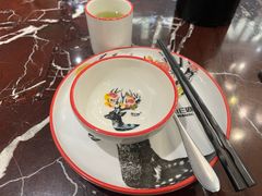 -新白鹿餐厅(爱琴海购物中心店)