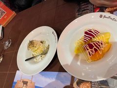 -尊品牛排(恒峰店)