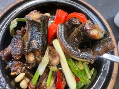 -飞尝蚝·顺德菜·鱼生(顺德总店)