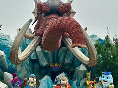 -波塞冬旅游度假区