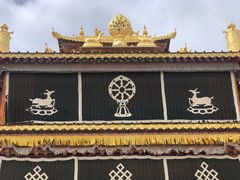 -噶丹松赞林寺