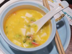 -川人百味(亿合城店)