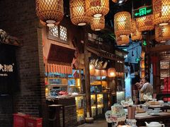 -南京大牌档(苏州中心店)