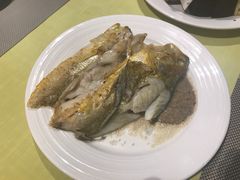 -安徽饭店·白鹭阁自助餐厅(梅山路店)