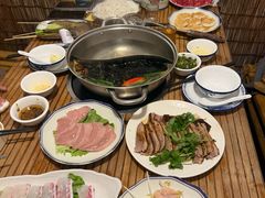 -厝味火锅·潮汕卤水火锅(十一合店)