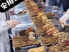 -彭姐麻辣烫(海淀店)