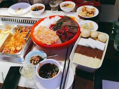 -重庆高老九火锅(万象城店)