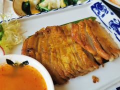 -南沙游艇会·大兵船餐厅