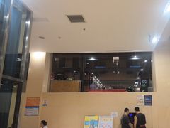 -蓝积木健身中心(高新店)