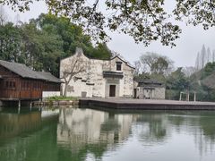 -乌镇西栅景区