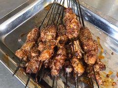 -佰运猪蹄(高陵店)