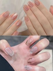 -M·X Nail日式美甲美睫