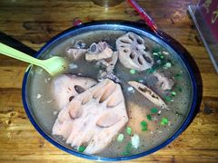 -燕子煨汤(山海关路店)