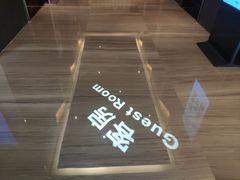 -广州天河希尔顿酒店