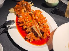 -RIVIERA 松鹤楼(外滩店)