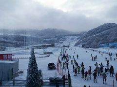 -太子岭滑雪场
