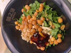 -味之绝美蛙鱼头火锅(高新店)