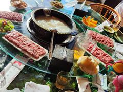 -创新高肥羊火锅(朝阳路店)