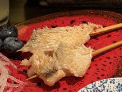 -贰醒·私房小院烧烤 (太古里店)