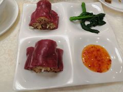 -新东城喜宴海鲜酒家(同德店)