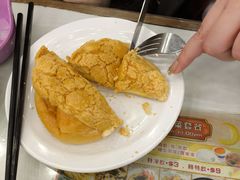 -龙城冰室(旺角)