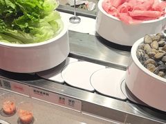 -龍歌自助小火锅(雨花台江南虹悦城店)