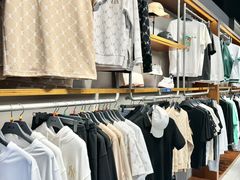-百联奥特莱斯广场(南京店)