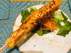 -沈阳和平艾美酒店新食谱西餐厅