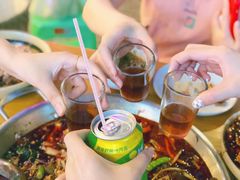 -小饕荟雅安贡椒鱼鲜馆(广福桥店)