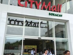 -CityMall Boracay