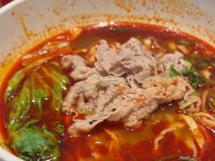 -康师傅私房牛肉面(申虹店)