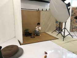 -布恩儿童摄影