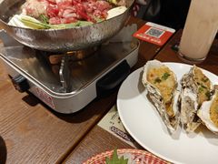 -王氏炉匠·烧鸟放题自助(三里屯店)