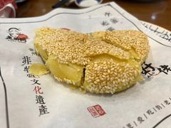-老西门·常州菜(新区店)