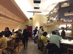 大堂-初居食屋日式料理(万象城购物中心店)