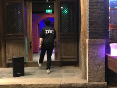 -疯克大象美式烤肉餐厅