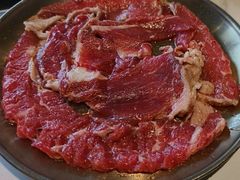 -西塔老太太泥炉烤肉(望京一店)