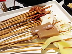-钢管厂五区小郡肝串串香(南山店)