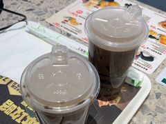 -德克士(亚中商城店)