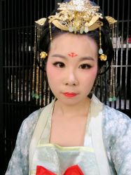 点击看大图 -盘子女人坊古装写真摄影(长春总店)