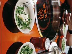 -大龙燚·旷野鲜火锅(广州首店)