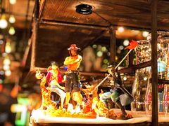 -高烤场烧烤餐厅(文华里店)