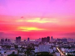 -曼谷素万那普国际机场