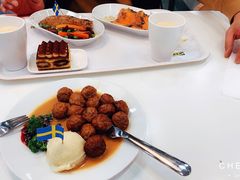 -宜家·瑞典风味餐厅(北京西红门店)