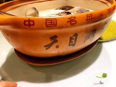 -风味小馆(天目湖宾馆店)