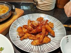 -老灶房-四川土菜(铁牛广场店)